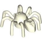 LEGO® los onderdeel Landdier Gloed In Donker Wit 29111