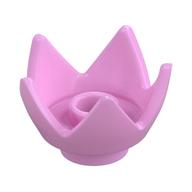 LEGO® los onderdeel Hoofddeksels in kleur Fel Roze 39262