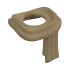 LEGO® los onderdeel Lijf Accessoire Donker Geelbruin 25376