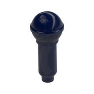 Plaatje in Gallery viewer laden, LEGO® los onderdeel Accessoire in kleur Donkerblauw 90370
