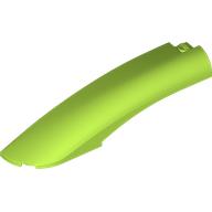 Plaatje in Gallery viewer laden, LEGO® los onderdeel Wig in kleur Limoen 77180