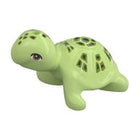 LEGO® los onderdeel Waterdier Geelachtig Groen 11603pb06