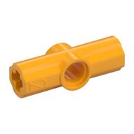 Plaatje in Gallery viewer laden, LEGO® Technische Verbinding Helder Licht Oranje 32034