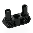 LEGO® los onderdeel Technische Verbinding Zwart 2393