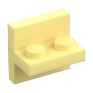 LEGO® los onderdeel Beugel in kleur Helder Lichtgeel 41682