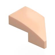 Plaatje in Gallery viewer laden, LEGO® los onderdeel Wig in kleur Lichte Noga 29120