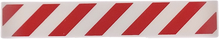 Plaatje in Gallery viewer laden, LEGO® los onderdeel Tegel met Motief in kleur Wit 6636pb352