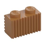 Plaatje in Gallery viewer laden, LEGO® los onderdeel Steen Aangepast Medium Noga 2877