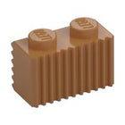 LEGO® los onderdeel Steen Aangepast Medium Noga 2877