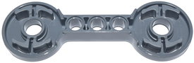 LEGO® los onderdeel Technisch Donker Blauwachtig Grijs 5652