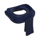 LEGO® los onderdeel Lijf Accessoire Donkerblauw 25376