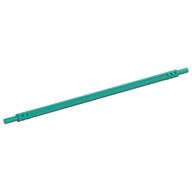 LEGO® los onderdeel Slang Zachte As Donker Turkoois 32202