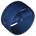 LEGO® los onderdeel Cilinder in kleur Donkerblauw 41531