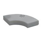 LEGO® Tegel Rond met Motief 27925pb018