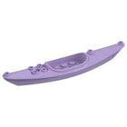 LEGO® los onderdeel Boot in kleur Lavendel 29110