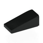 LEGO® los onderdeel Dakpan Algemeen in kleur Zwart 5404