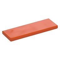 Plaatje in Gallery viewer laden, LEGO® los onderdeel Tegel Algemeen Roodachtig Oranje 69729