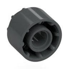 LEGO® los onderdeel Technisch Donker Blauwachtig Grijs 35186