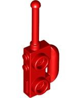 Plaatje in Gallery viewer laden, LEGO® los onderdeel Accessoire in kleur Rood 19220