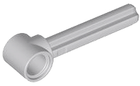 LEGO® Technische Verbinding Licht Blauwachtig Grijs 5713