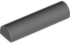 LEGO® Dakpan Gebogen Donker Blauwachtig Grijs 79756