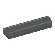 Plaatje in Gallery viewer laden, LEGO® Dakpan Gebogen Donker Blauwachtig Grijs 79756