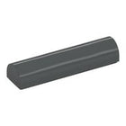 LEGO® Dakpan Gebogen Donker Blauwachtig Grijs 79756