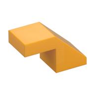 LEGO® onderdeel Dakpan Algemeen Helder Licht Oranje 28192