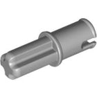 LEGO® onderdeel Technische As Licht Blauwachtig Grijs 3749