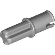LEGO® onderdeel Technische As Licht Blauwachtig Grijs 3749
