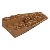 Plaatje in Gallery viewer laden, LEGO® los onderdeel Wig in kleur Medium Noga 4856b