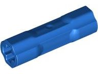 LEGO® los onderdeel Technische Verbinding Blauw 26287