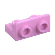 Plaatje in Gallery viewer laden, LEGO® los onderdeel Beugel in kleur Fel Roze 99780