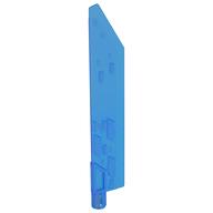 LEGO® Propellor Doorzichtig donkerblauw opaal 65184