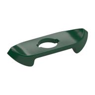 Plaatje in Gallery viewer laden, LEGO® los onderdeel Lijf Accessoire Donkergroen 41637