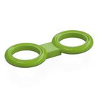 LEGO® los onderdeel Ring in kleur Limoen 35365