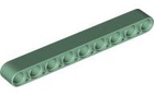 LEGO® los onderdeel Technische Hefbalk Zandgroen 40490