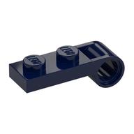 LEGO® los onderdeel Plaat Aangepast Donkerblauw 3172