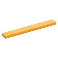 LEGO® los onderdeel Tegel Algemeen Helder Licht Oranje 4162