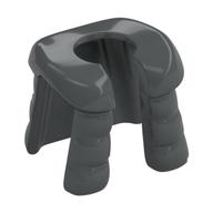 LEGO® Lijf Accessoire Donker Blauwachtig Grijs 5275