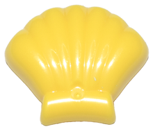 Plaatje in Gallery viewer laden, LEGO® los onderdeel Friends in kleur Geel 49595f