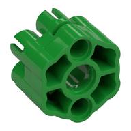 LEGO® los onderdeel Schieten in kleur Fel Groen 77257