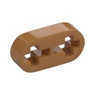 Plaatje in Gallery viewer laden, LEGO® los onderdeel Technische Hefbalk Medium Noga 41677