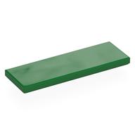 LEGO® los onderdeel Tegel Algemeen in kleur Groen 69729