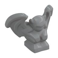 Plaatje in Gallery viewer laden, LEGO® los onderdeel Luchtdier Licht Blauwachtig Grijs 5785