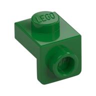 Plaatje in Gallery viewer laden, LEGO® los onderdeel Beugel in kleur Groen 36841