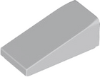 LEGO® onderdeel Dakpan Algemeen Licht Blauwachtig Grijs 5404