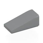 LEGO® onderdeel Dakpan Algemeen Licht Blauwachtig Grijs 5404
