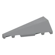 LEGO® los onderdeel Wig Licht Blauwachtig Grijs 3504