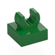 Plaatje in Gallery viewer laden, LEGO® los onderdeel Tegel Aangepast in kleur Groen 15712